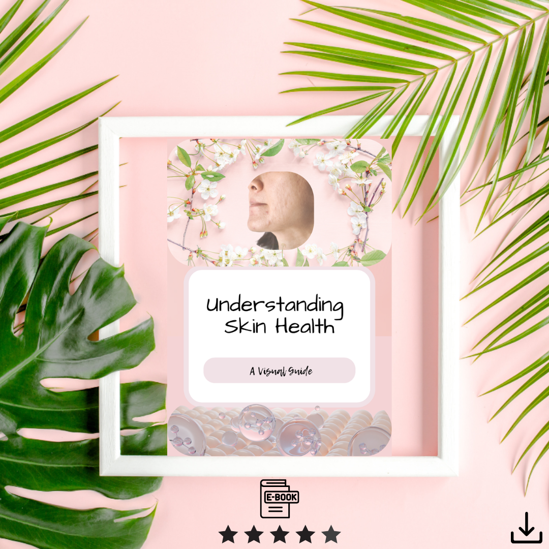 The Skin Confidence Code: From Frustration to a Flawless Routine